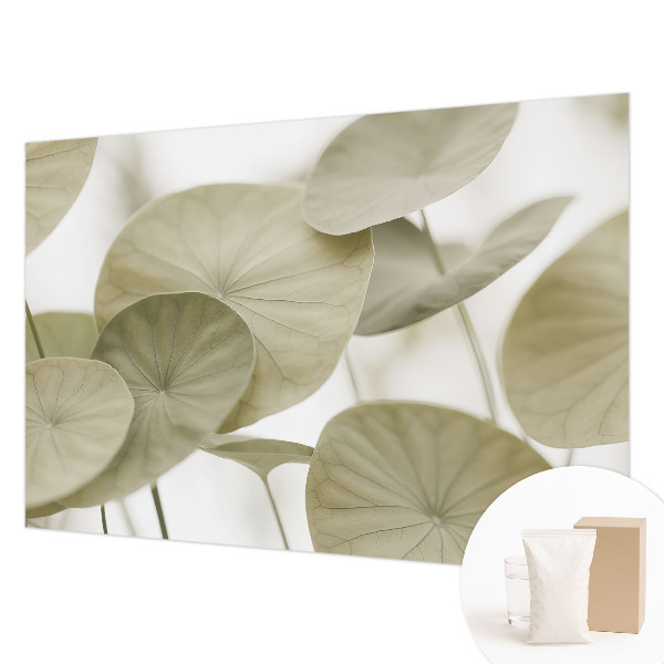 Papier peint photographique salon Prirodzená elegancia