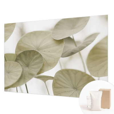 Papier peint photographique salon Prirodzená elegancia