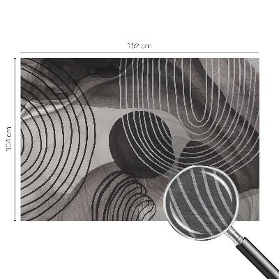 Tapisserie murale Harmónia foriem