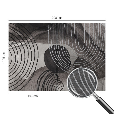 Tapisserie murale Harmónia foriem