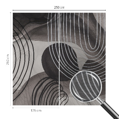 Tapisserie murale Harmónia foriem