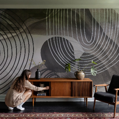 Tapisserie murale Harmónia foriem