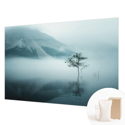 Tapisserie panoramique Mystika prírody