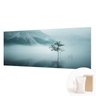 Tapisserie panoramique Mystika prírody