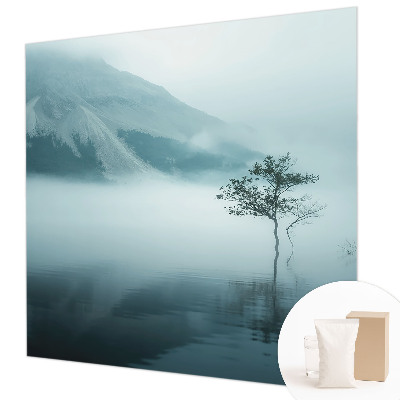 Tapisserie panoramique Mystika prírody