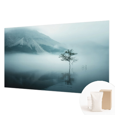Tapisserie panoramique Mystika prírody