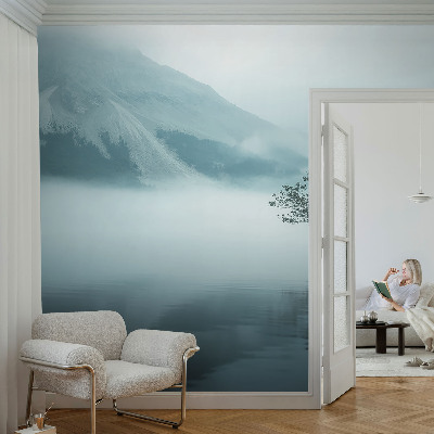Tapisserie panoramique Mystika prírody