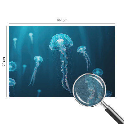 Papier peint panoramique intissé moderne Námorná elegancia