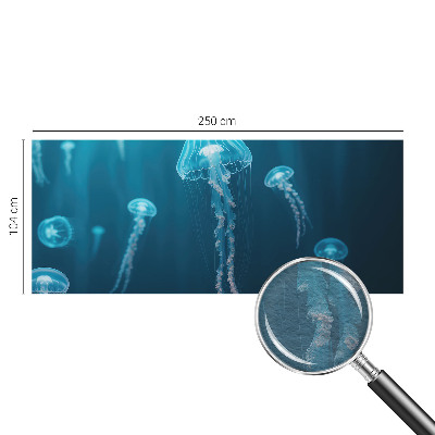 Papier peint panoramique intissé moderne Námorná elegancia