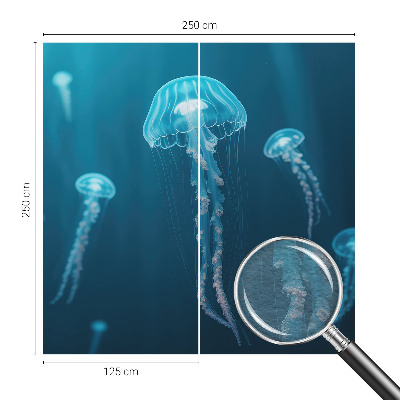 Papier peint panoramique intissé moderne Námorná elegancia