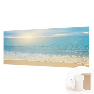 Papier peint photo grand format pour le mur Lever du soleil