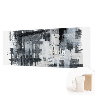 Papier peint panoramique salon Moderné umenie