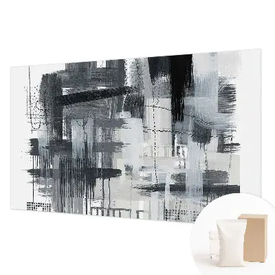 Papier peint photographique sur tissu non tissé Art moderne