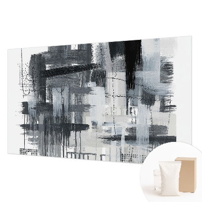 Papier peint panoramique salon Moderné umenie