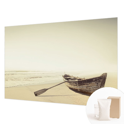 Papier peint panoramique sur mesure avec motif « Pokoj pri mori »