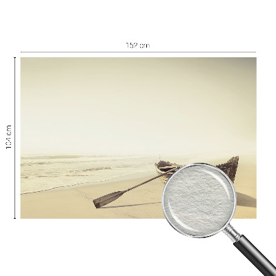 Papier peint panoramique sur mesure Pokoj pri mori