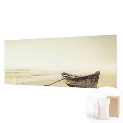 Papier peint panoramique sur mesure Pokoj pri mori
