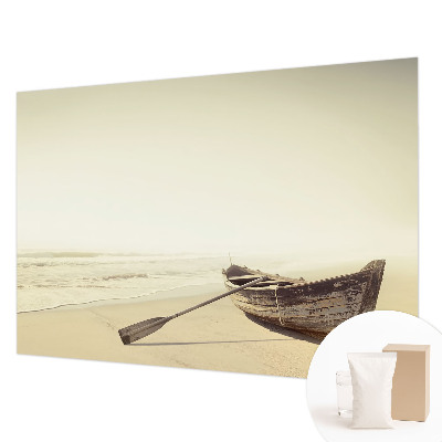 Papier peint panoramique sur mesure avec motif « Pokoj pri mori »