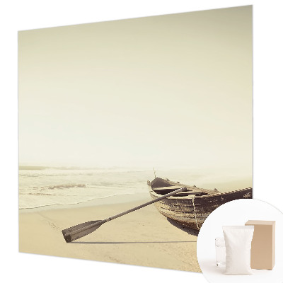 Papier peint panoramique sur mesure avec motif « Pokoj pri mori »