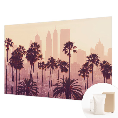 Papier peint photographique Západná harmónia