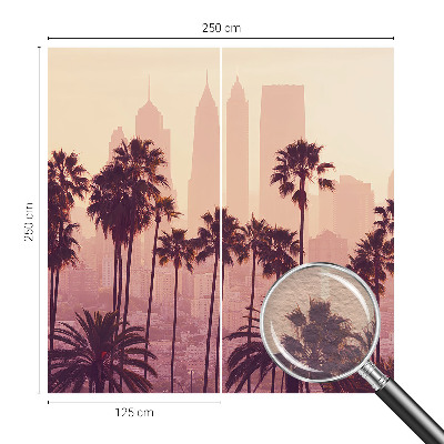 Papier peint photographique Západná harmónia