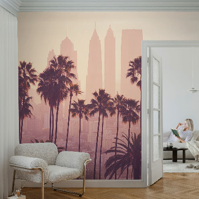 Papier peint photographique Západná harmónia