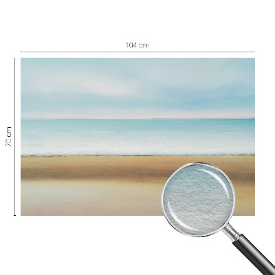 Tapisserie murale Prímorská krajina