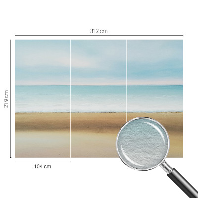 Tapisserie murale Prímorská krajina