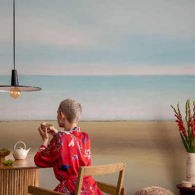 Tapisserie murale Prímorská krajina