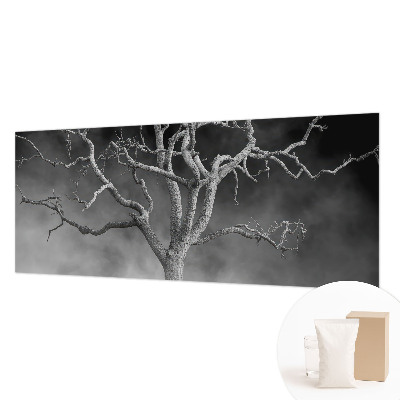 Papier peint panoramique haut de gamme avec un motif d'arbre hmlistý