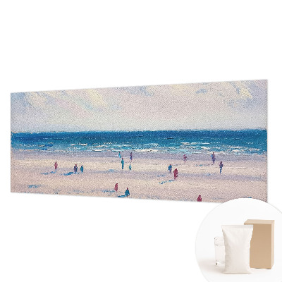 Papier peint photographique salon Prímorská krajina