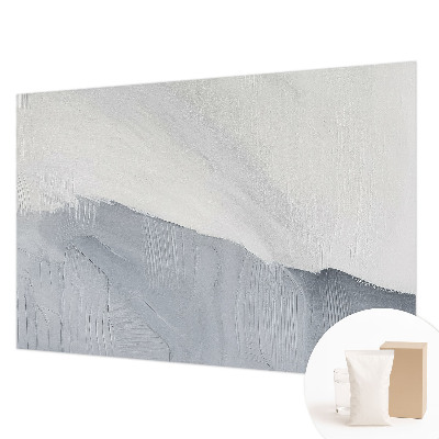 Papier peint panoramique salon Jemné textúry