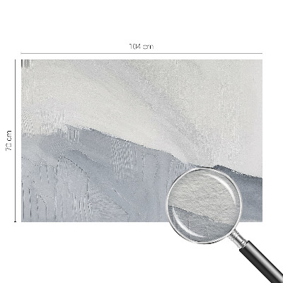 Papier peint panoramique salon Jemné textúry