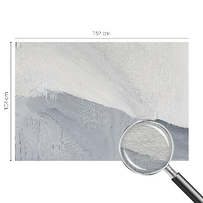 Papier peint panoramique salon Jemné textúry