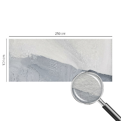 Papier peint panoramique salon Jemné textúry