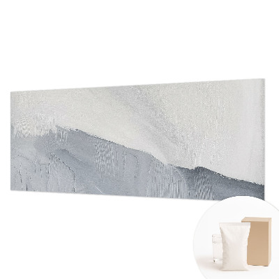 Papier peint panoramique salon Jemné textúry