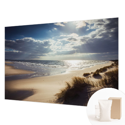 Papier peint panoramique enfant Žiarivý breh