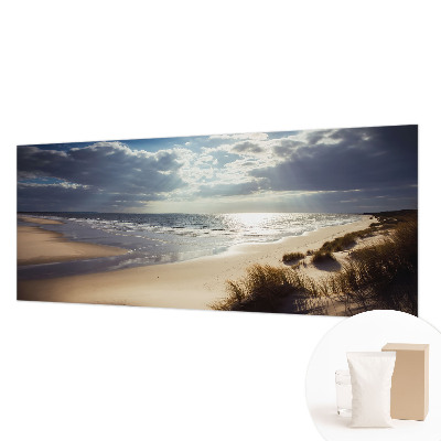 Papier peint panoramique enfant Žiarivý breh