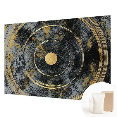Papier peint photo grand format pour le mur Dynamique cosmique