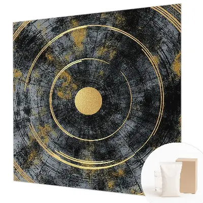 Papier peint photo grand format pour le mur Dynamique cosmique