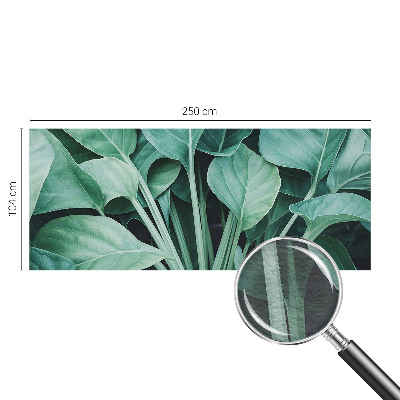 Papier peint panoramique salon Zelená príroda