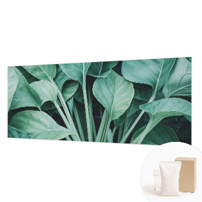 Papier peint panoramique salon Zelená príroda