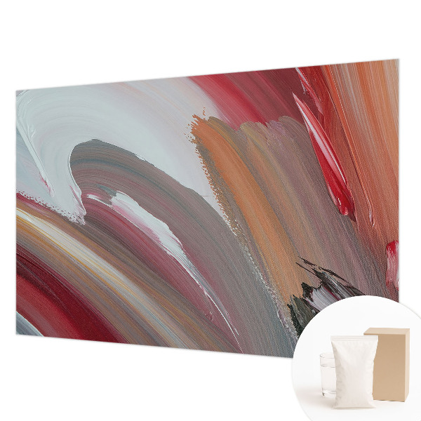 Papier peint panoramique enfant Maliarsky výraz