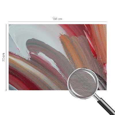 Papier peint panoramique enfant Maliarsky výraz