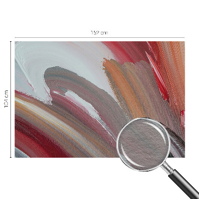 Papier peint panoramique enfant Maliarsky výraz