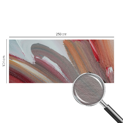 Papier peint panoramique enfant Maliarsky výraz