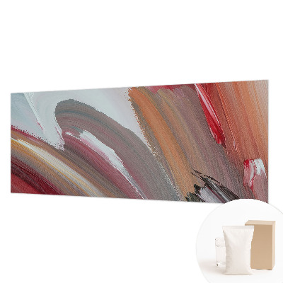 Papier peint panoramique enfant au design artistique