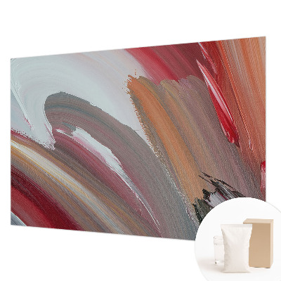 Papier peint panoramique enfant Maliarsky výraz