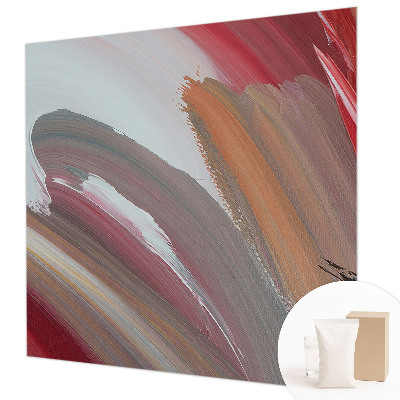 Papier peint panoramique enfant Maliarsky výraz