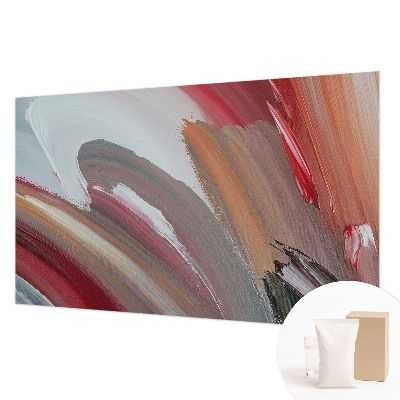 Papier peint panoramique enfant Maliarsky výraz